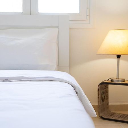 Heraklion Central Apartment Eksteriør bilde