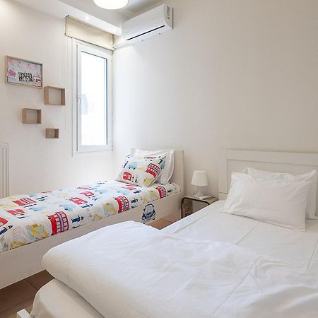 Heraklion Central Apartment Eksteriør bilde