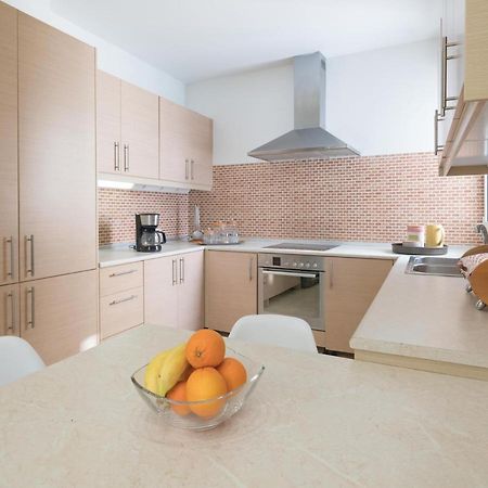 Heraklion Central Apartment Eksteriør bilde