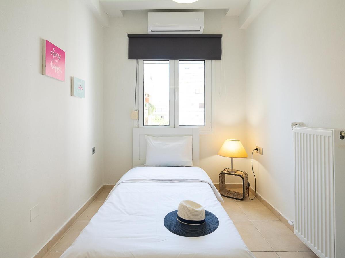 Heraklion Central Apartment Eksteriør bilde