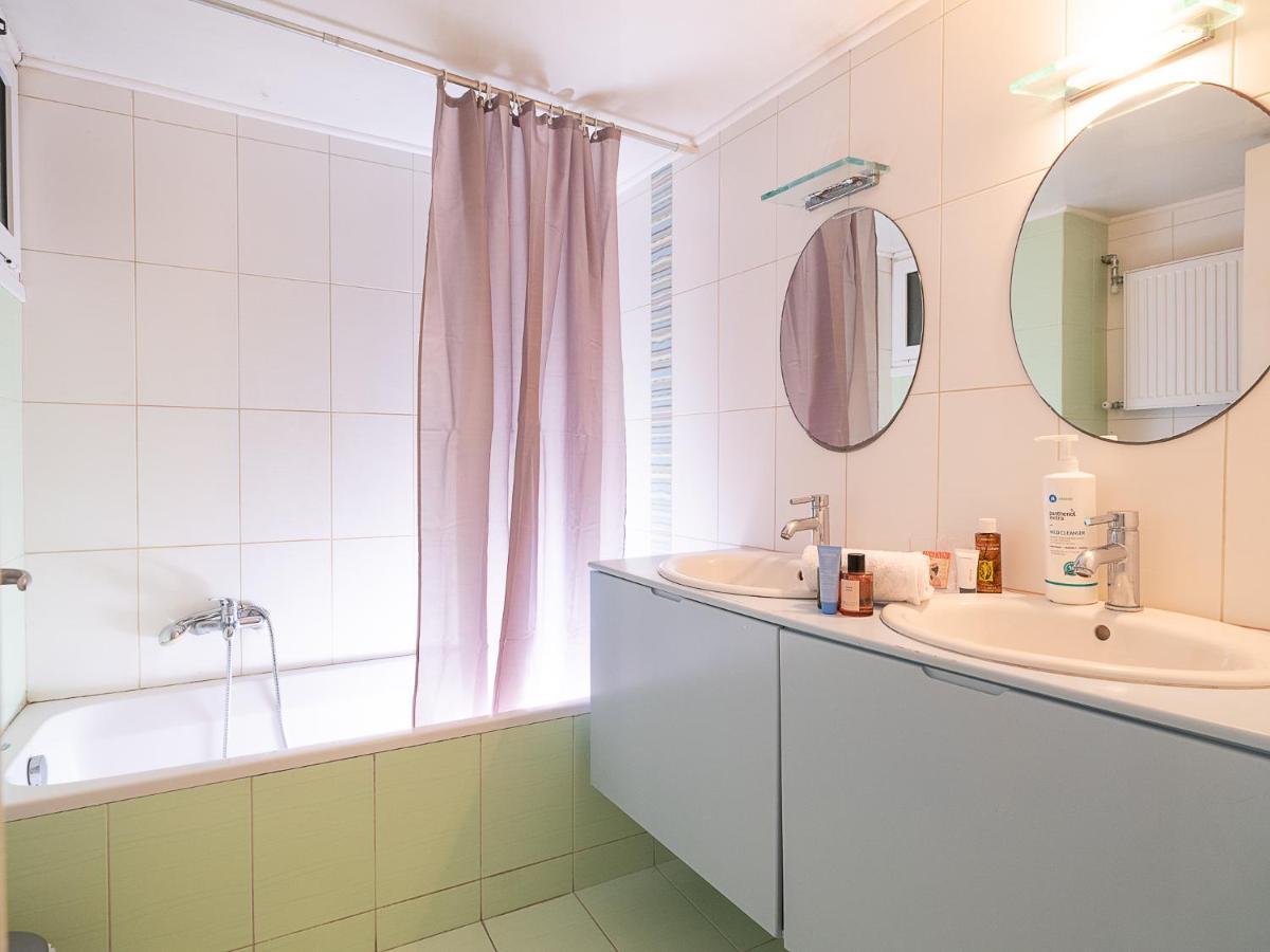 Heraklion Central Apartment Eksteriør bilde