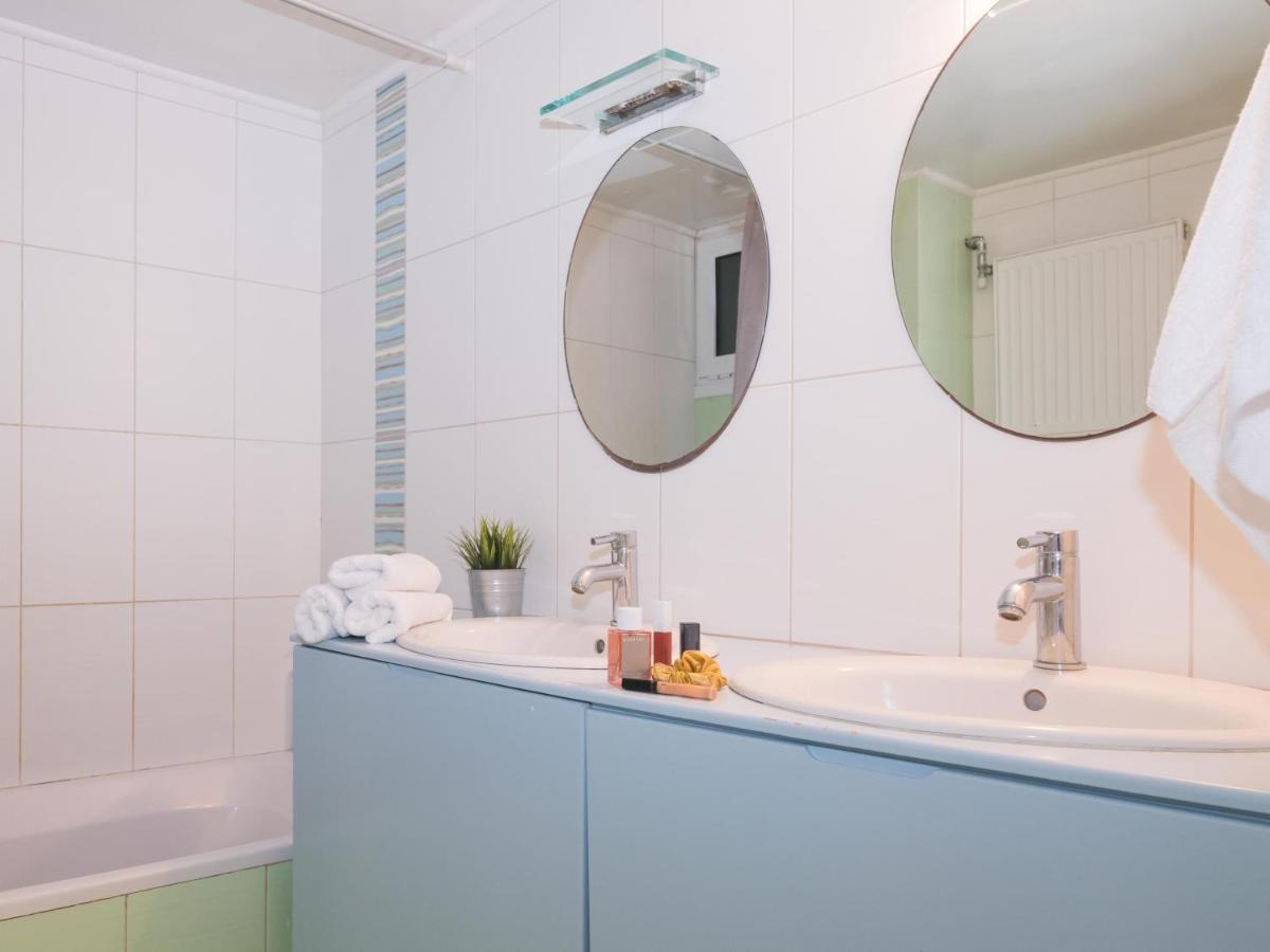 Heraklion Central Apartment Eksteriør bilde