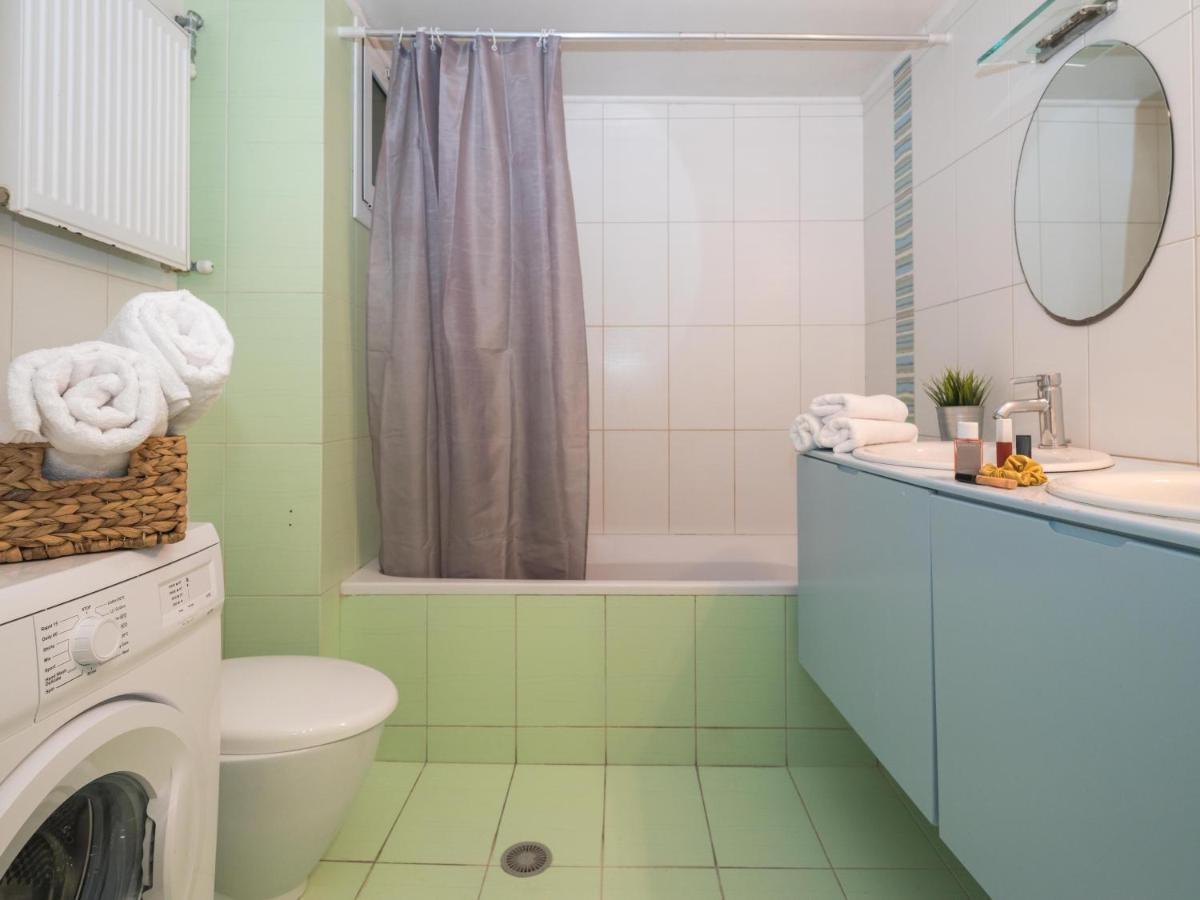 Heraklion Central Apartment Eksteriør bilde