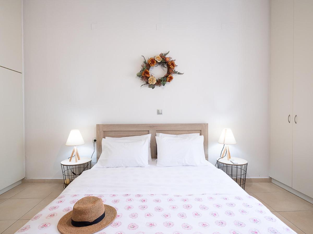 Heraklion Central Apartment Eksteriør bilde