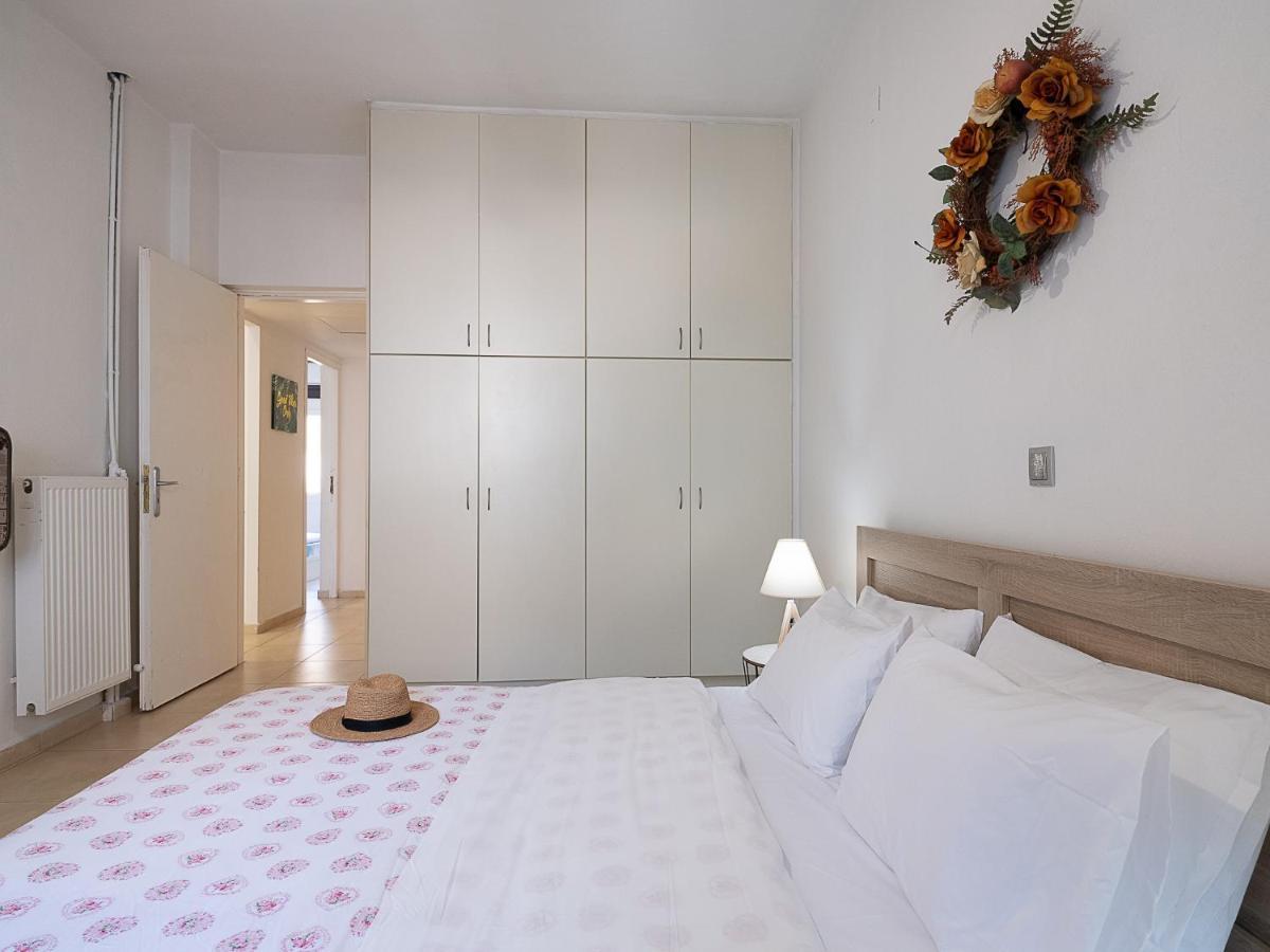Heraklion Central Apartment Eksteriør bilde
