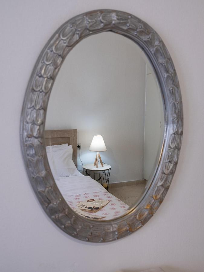 Heraklion Central Apartment Eksteriør bilde